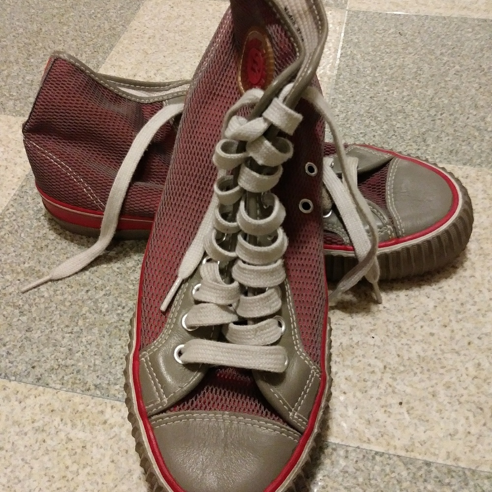 Mens Sneakers